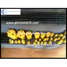 Rock Drill Button Bit Taper Button Bit